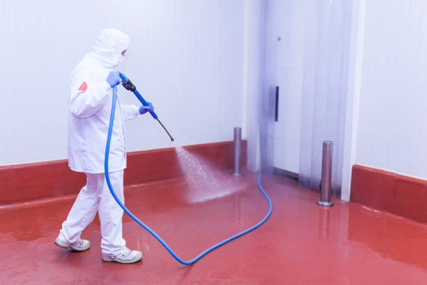Best Winterizing Services  in Presidential Lakes Estates, NJ