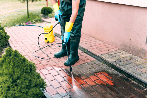 Best Fence Cleaning  in Presidential Lakes Estates, NJ