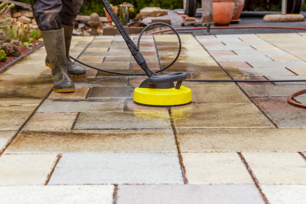 Presidential Lakes Estates, NJ Pressure Washing Services Company