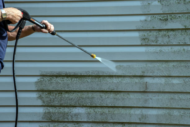 Best Solar Panel Cleaning  in Presidential Lakes Estates, NJ