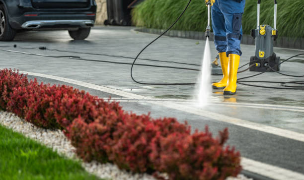 Best Post-Construction Pressure Washing  in Presidential Lakes Estates, NJ